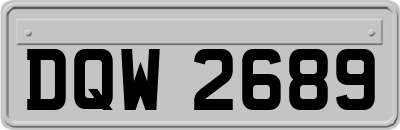 DQW2689