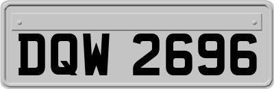 DQW2696