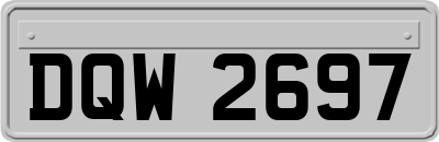 DQW2697