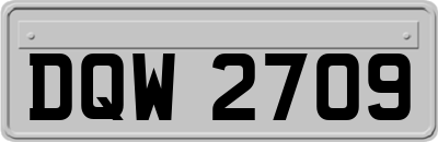 DQW2709
