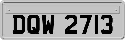 DQW2713