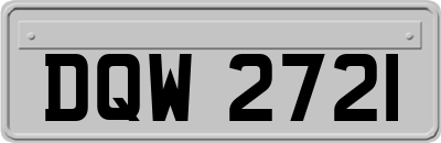 DQW2721