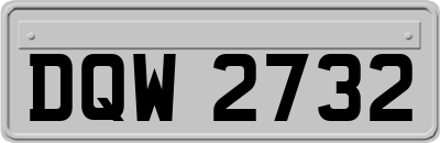 DQW2732