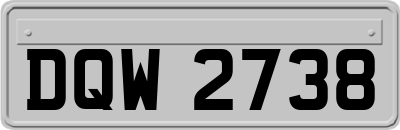 DQW2738