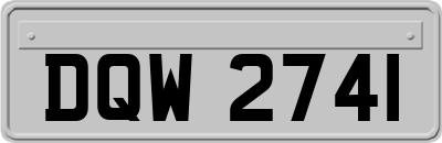 DQW2741