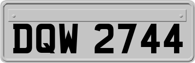 DQW2744