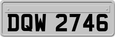 DQW2746