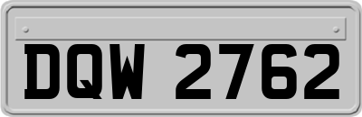 DQW2762