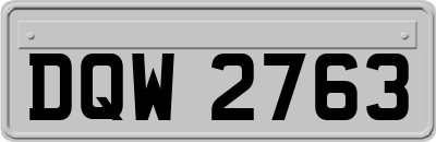 DQW2763