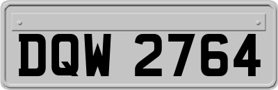 DQW2764