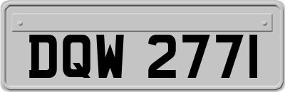 DQW2771