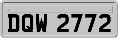 DQW2772