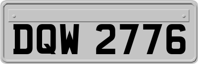 DQW2776