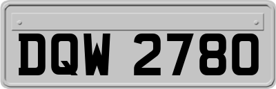 DQW2780