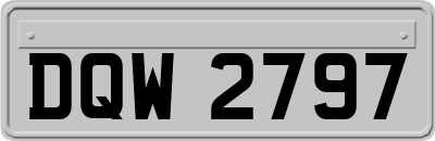 DQW2797