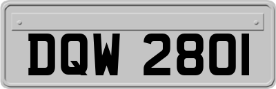DQW2801