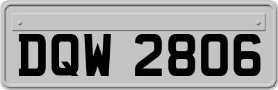 DQW2806