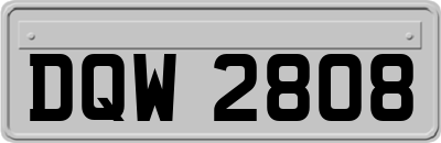 DQW2808