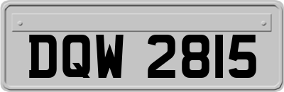 DQW2815