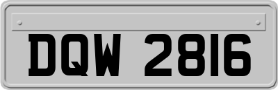 DQW2816