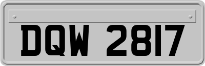 DQW2817