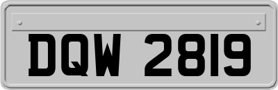 DQW2819
