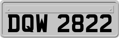 DQW2822