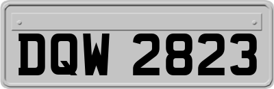 DQW2823