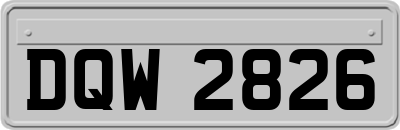 DQW2826