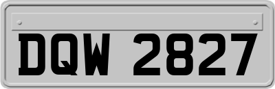 DQW2827