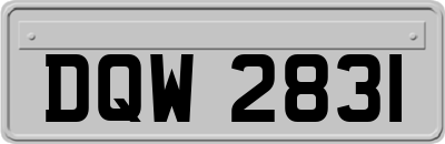 DQW2831