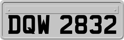 DQW2832