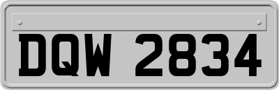 DQW2834