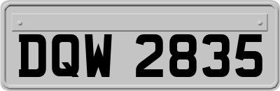 DQW2835
