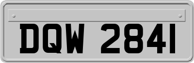 DQW2841