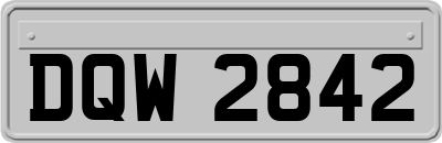 DQW2842