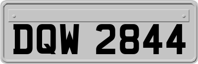 DQW2844