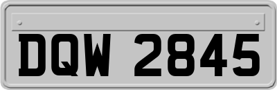 DQW2845