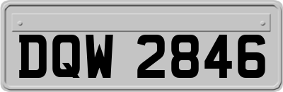 DQW2846