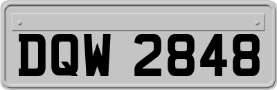 DQW2848