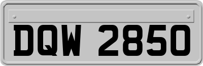 DQW2850