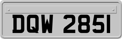 DQW2851