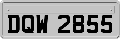 DQW2855