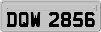DQW2856