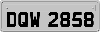 DQW2858