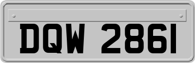 DQW2861