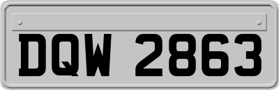 DQW2863