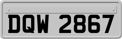 DQW2867