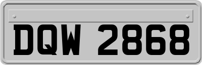 DQW2868