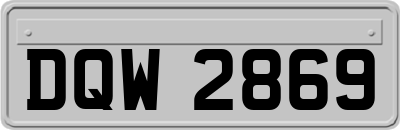 DQW2869